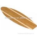 bamboo long cutting breadboard
